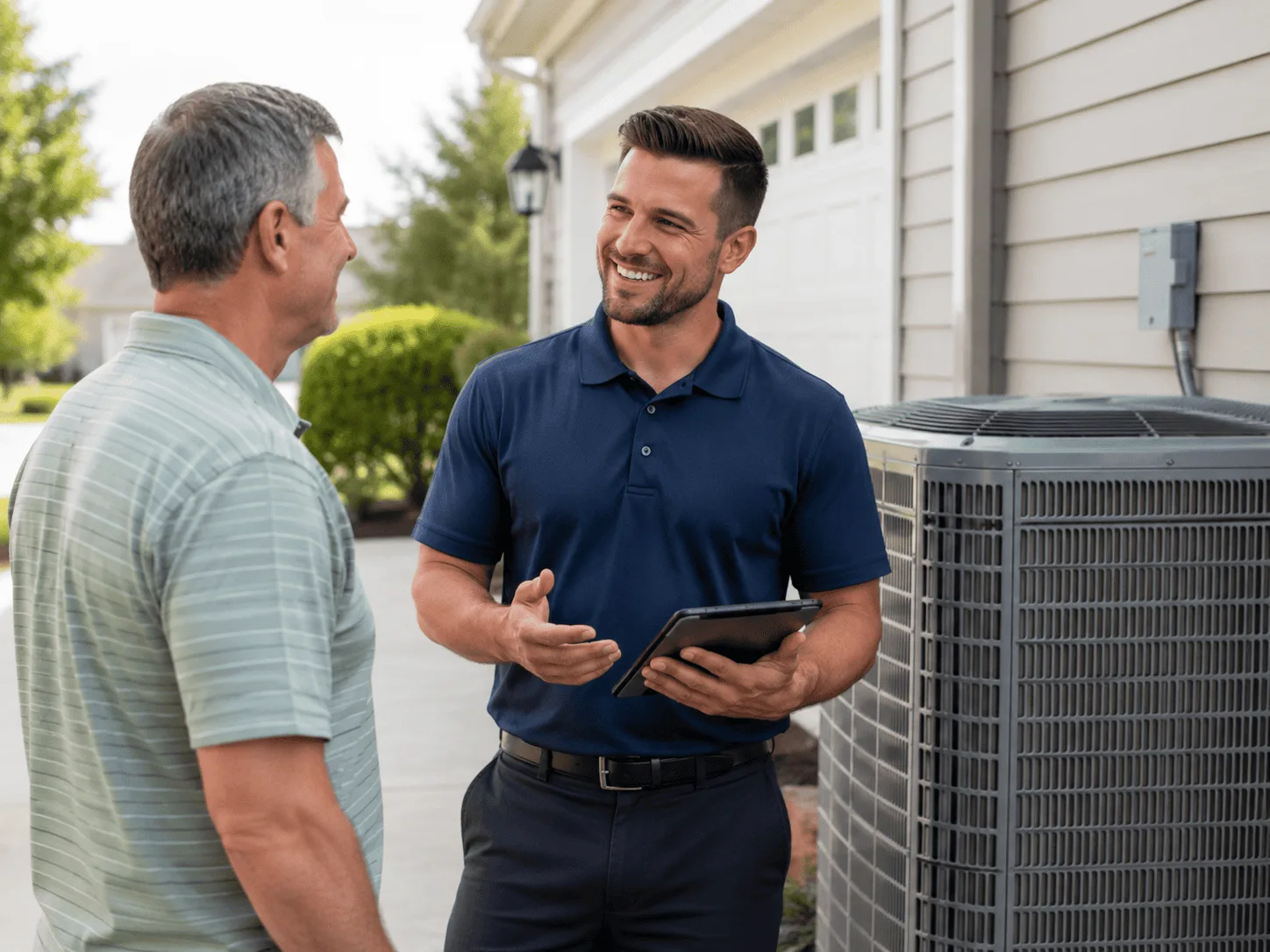 Heat Pump Installation Jasper, AL FAQs